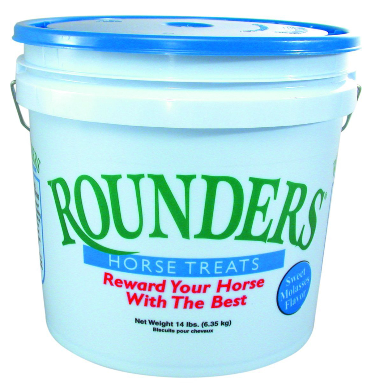 Rounders Molasses 30 oz