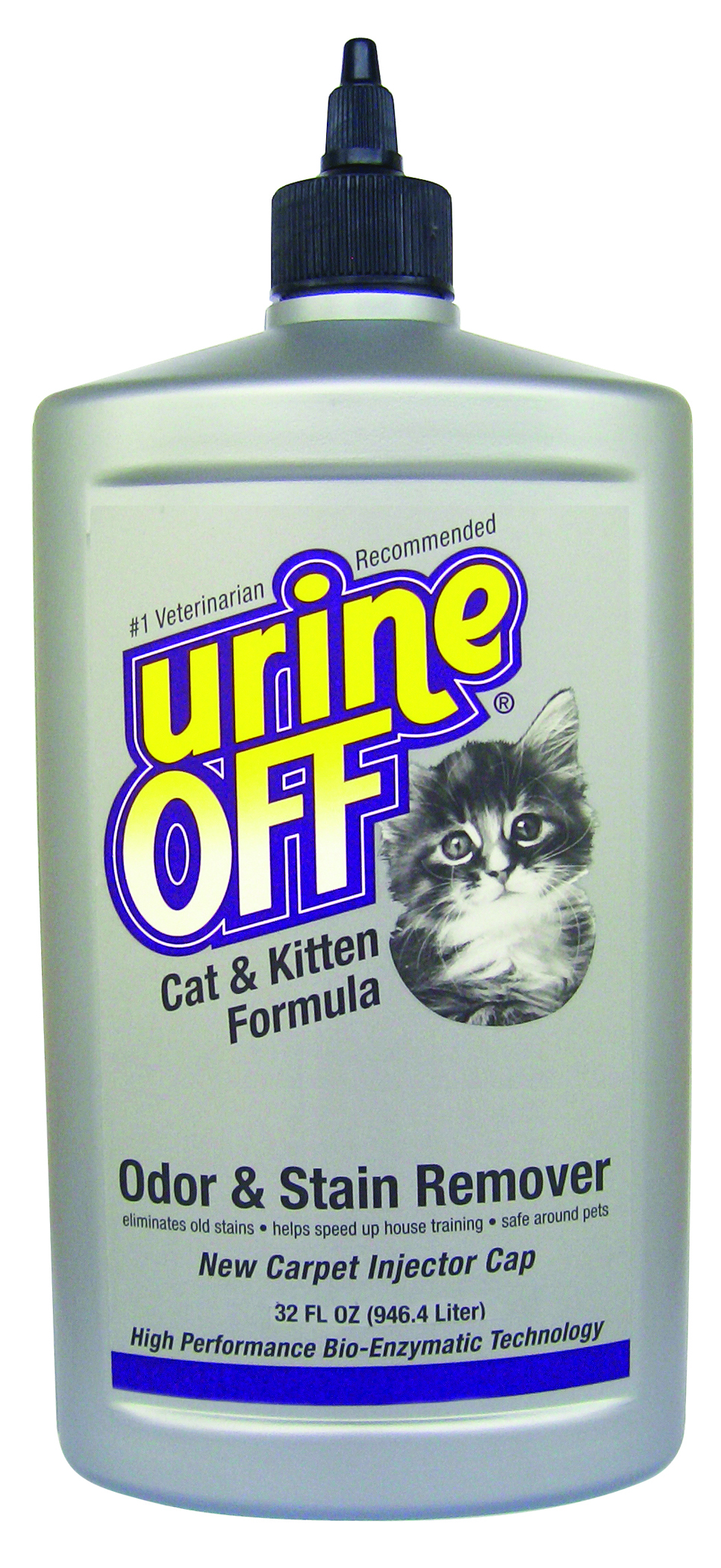 URINE OFF CAT/KITTEN