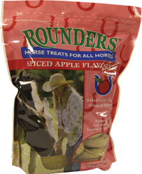 Rounders Apple 30 oz