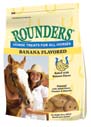 ROUNDERS HORSE TREATS