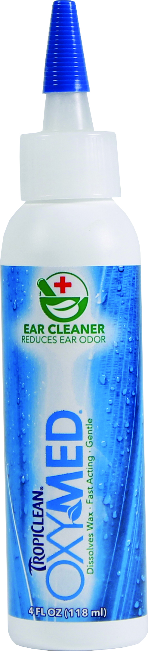 OXY-MED EAR CLEANER
