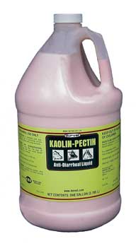 Kaolin Pectin Solution  1 gal