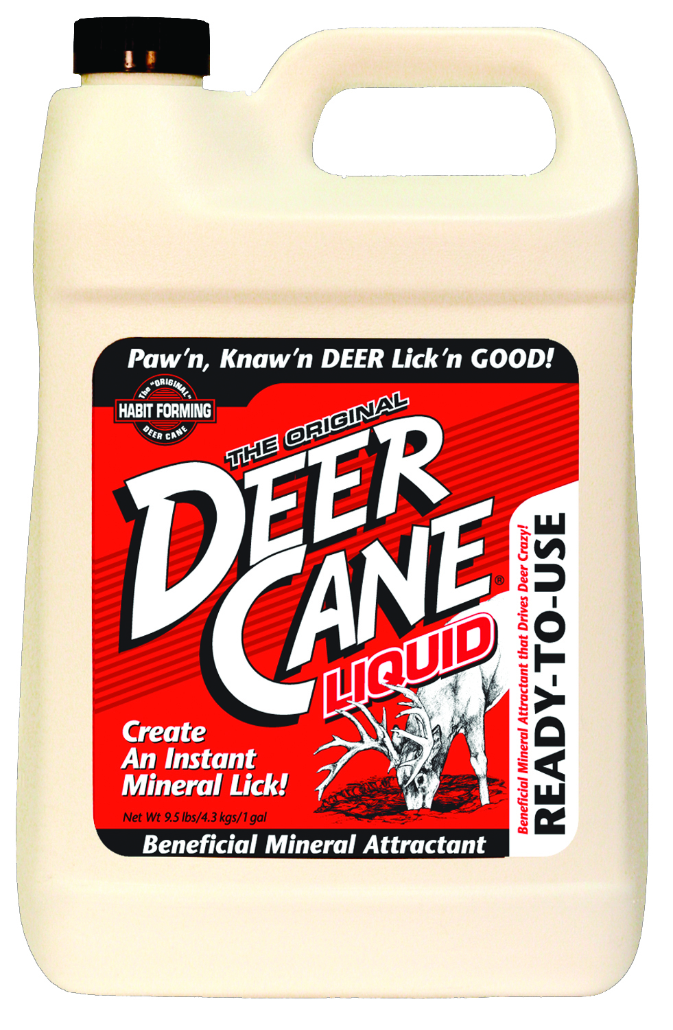 Deer Cane Liquid 1 gal
