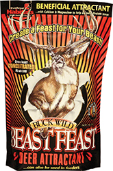 Beast Feast Deer Attractant 3 lb