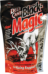 Deer Cane Black Magic 4.5 lb