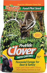 ProVide Clover & Chickory Forage 4 lb