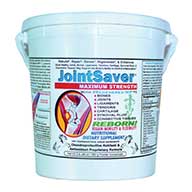 Joint Saver Equine Max Strength
