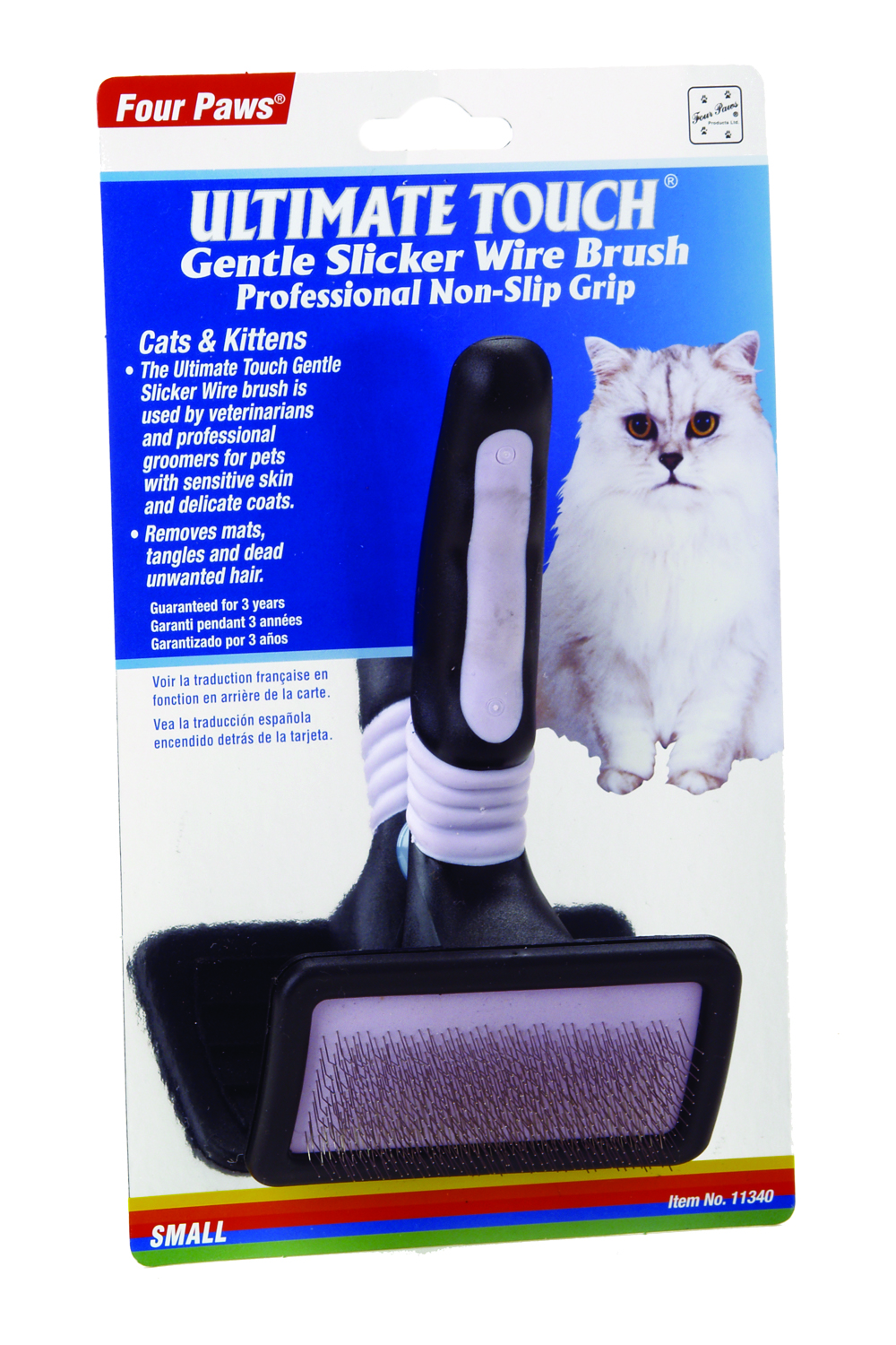 Slicker Wire Brush for Cats