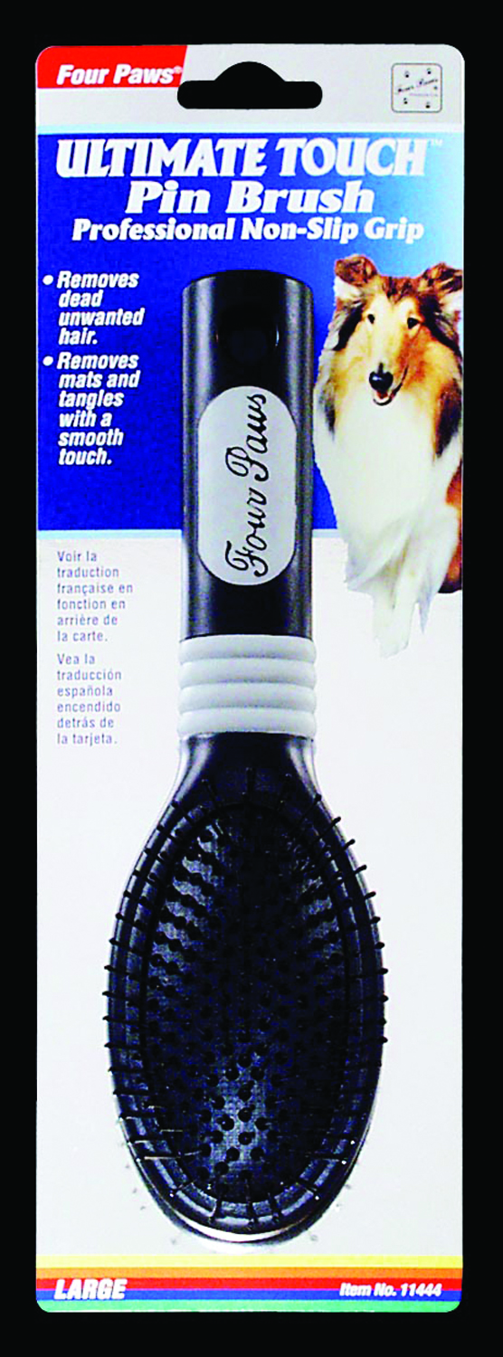 Ultimate Touch - Pin Brush - Large