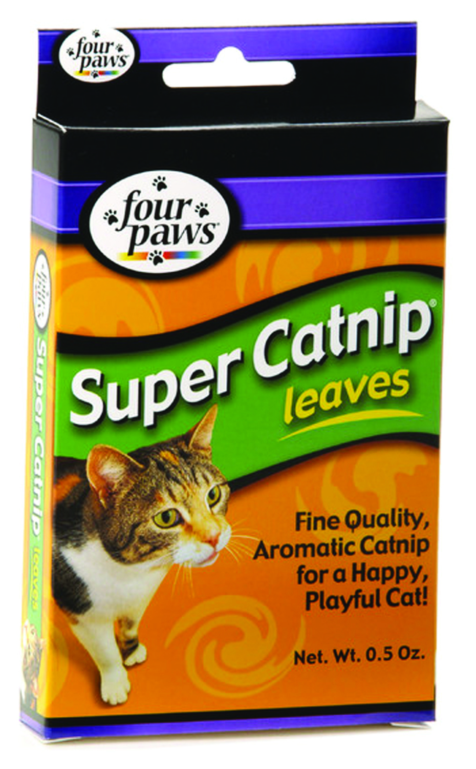 Super Catnip Leaves .5 Oz