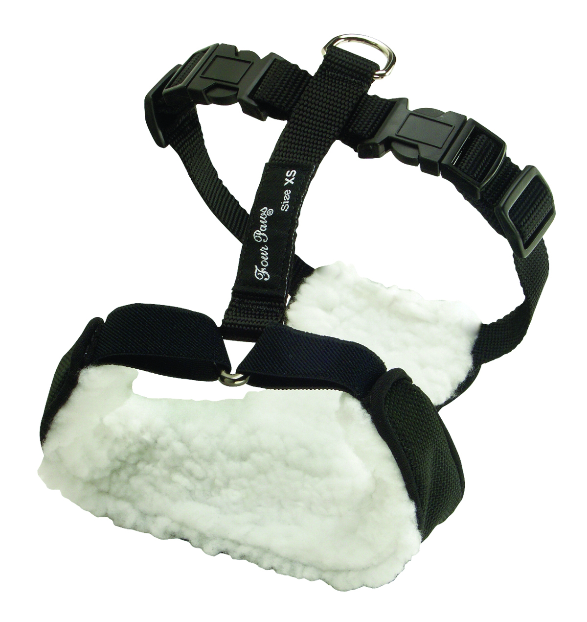 SAFETY SEAT SUPPORT HARNESS