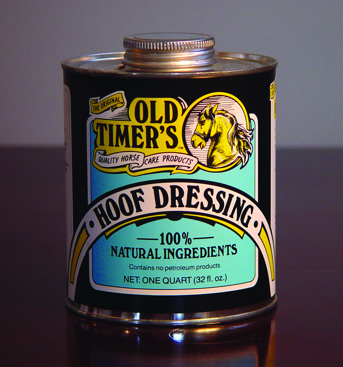 OLD TIMERS HOOF DRESSING