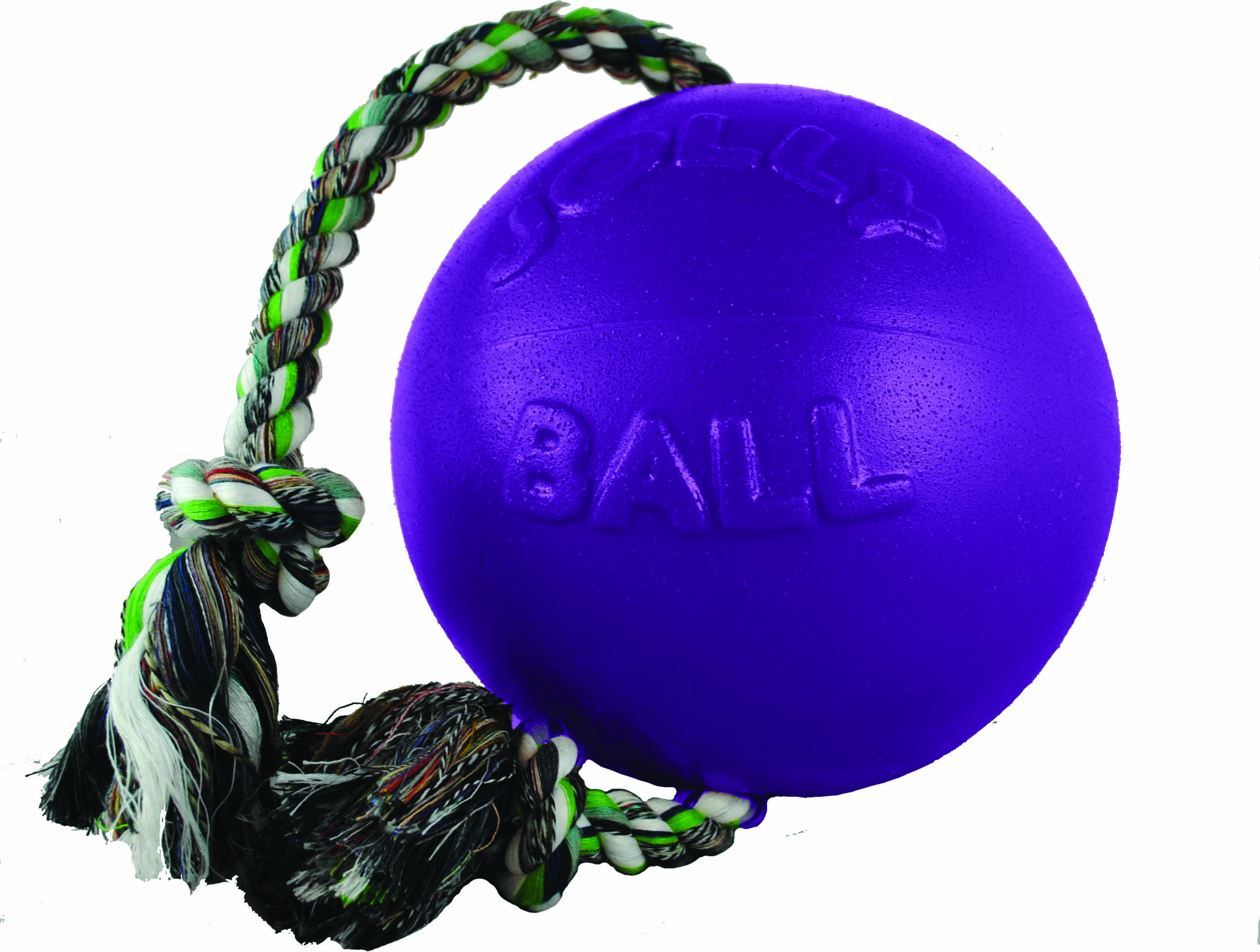 ROMP-N-ROLL BALL
