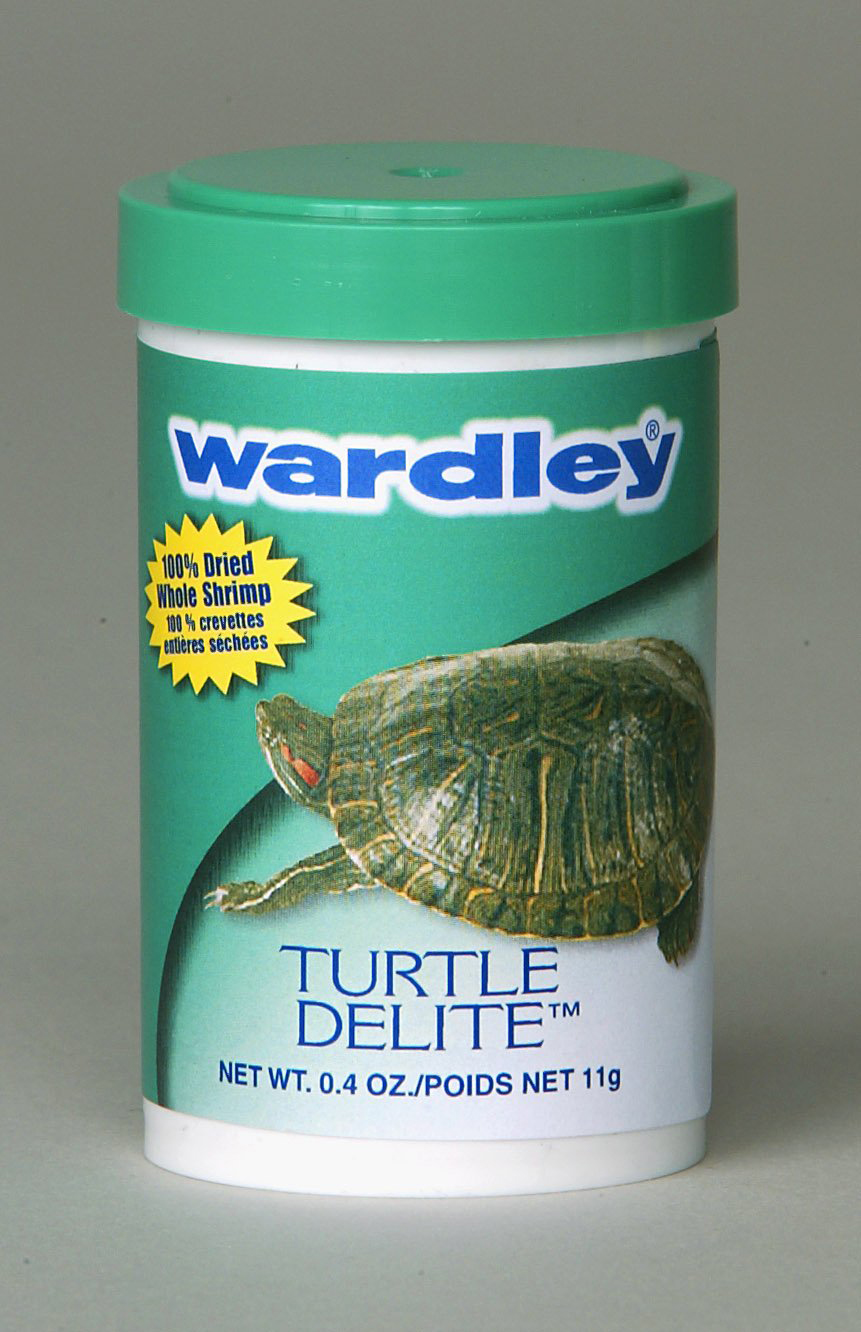 Turtle Delite - .4 Oz