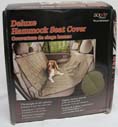 DELUXE STA-PUT HAMMOCK SEAT COVER
