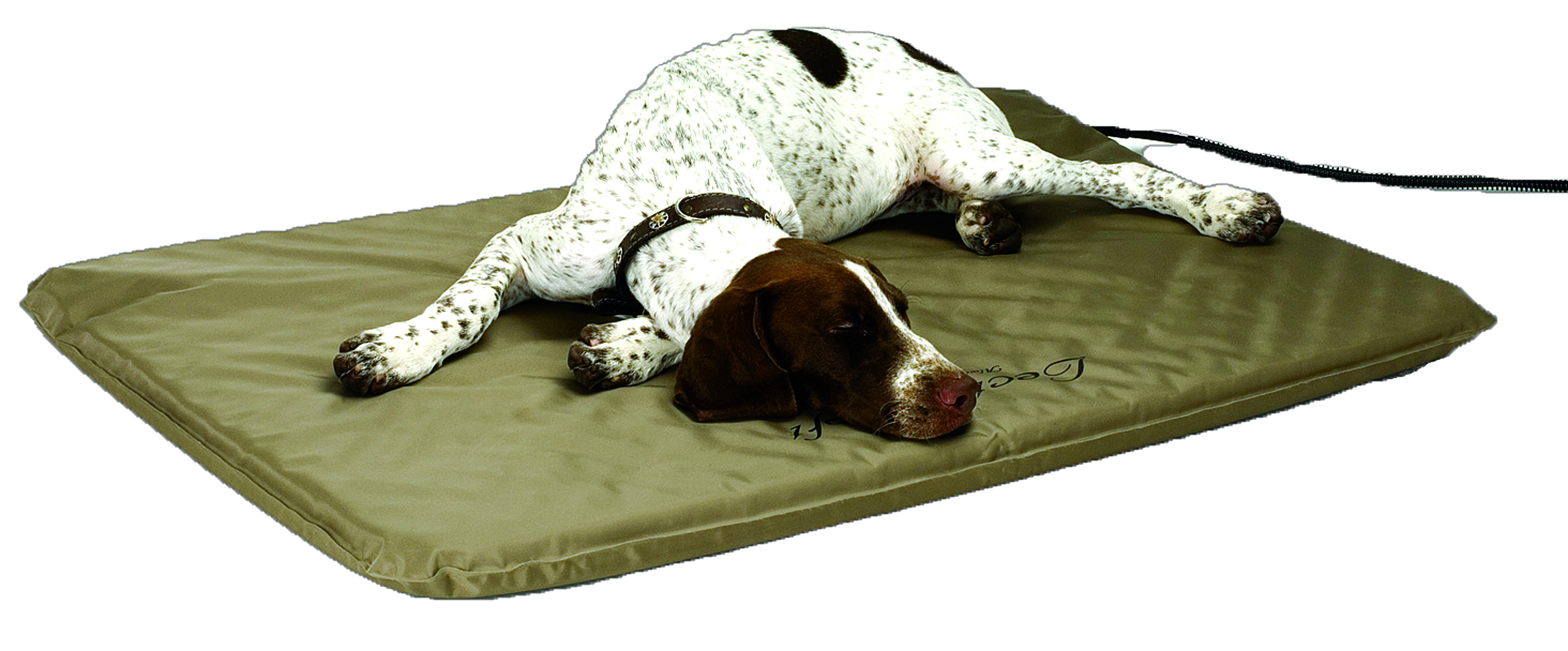 LECTRO-SOFT HEATED BED