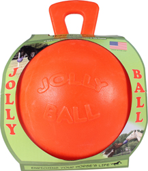 JOLLY BALL FOR EQUINE