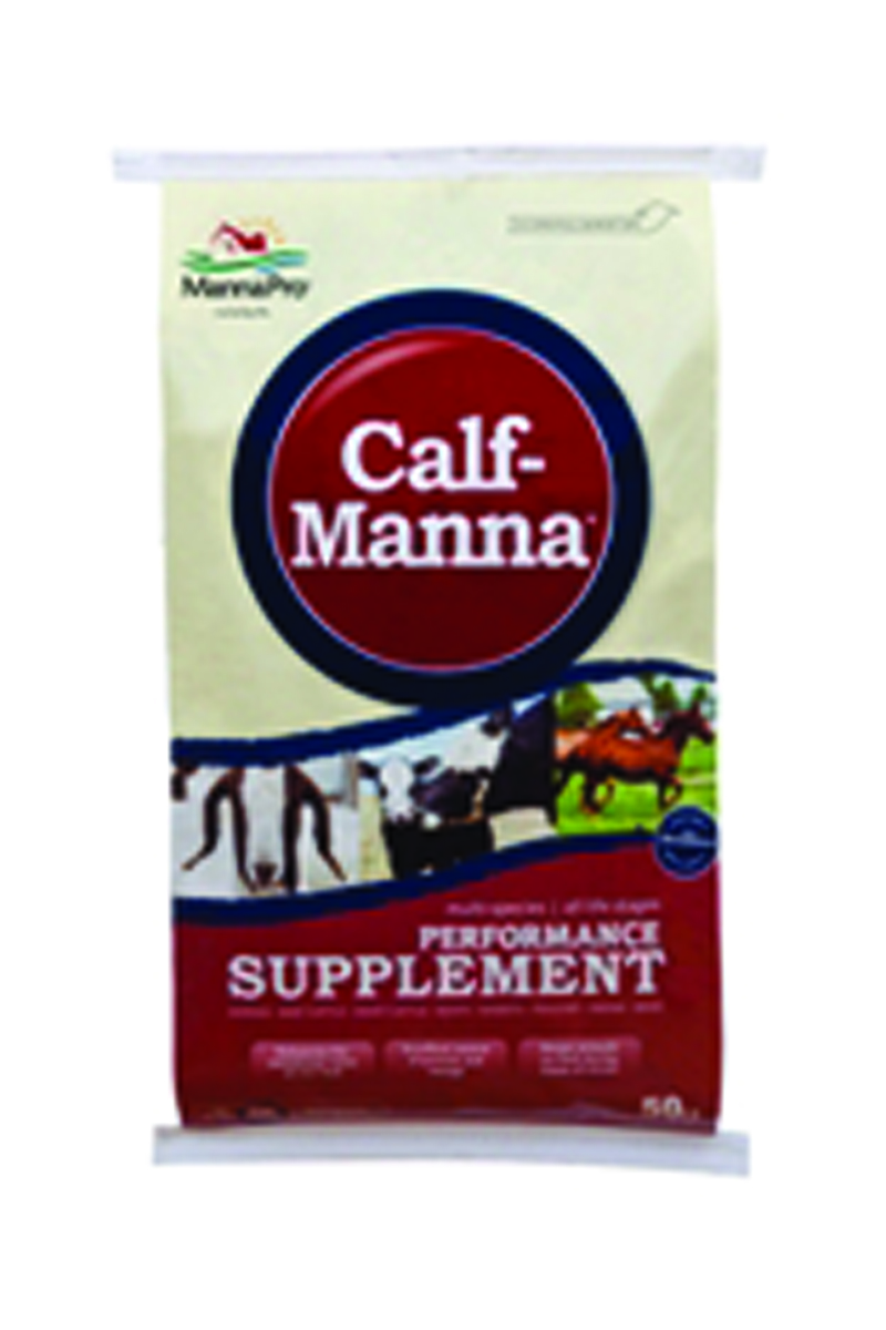 Calf-Manna 10 lb