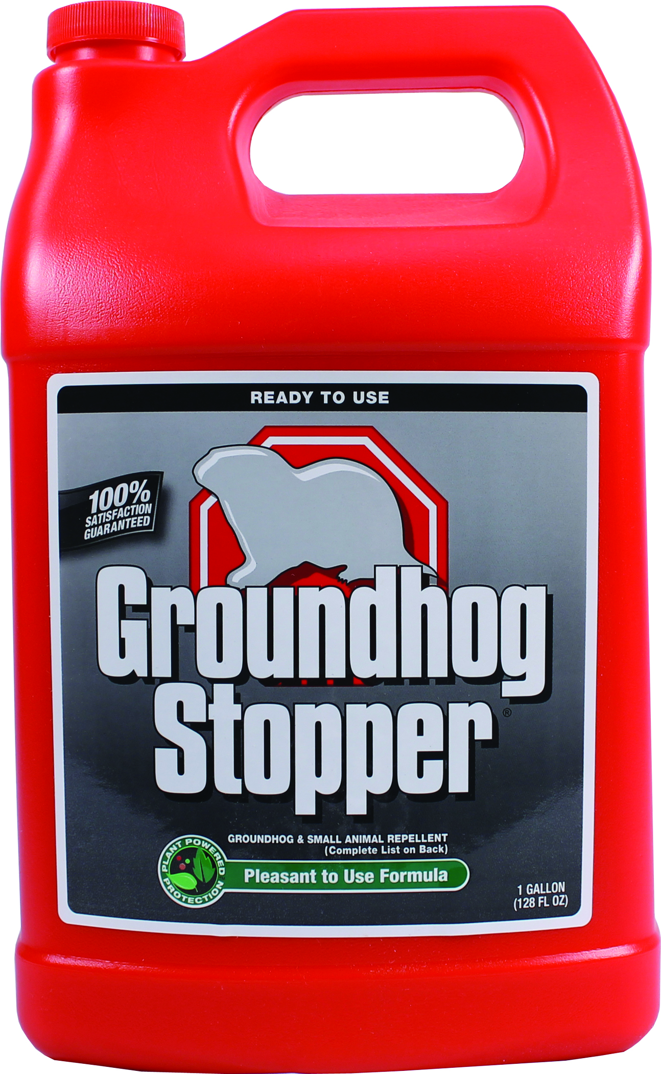GROUNDHOG STOPPER READY TO USE REFILL