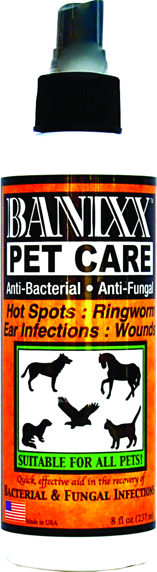 BANIXX PET CARE