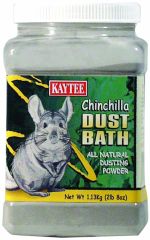 Chinchilla Dust Bath 2.5#