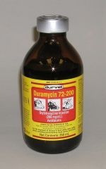 Duramycin 72-200 250 ml
