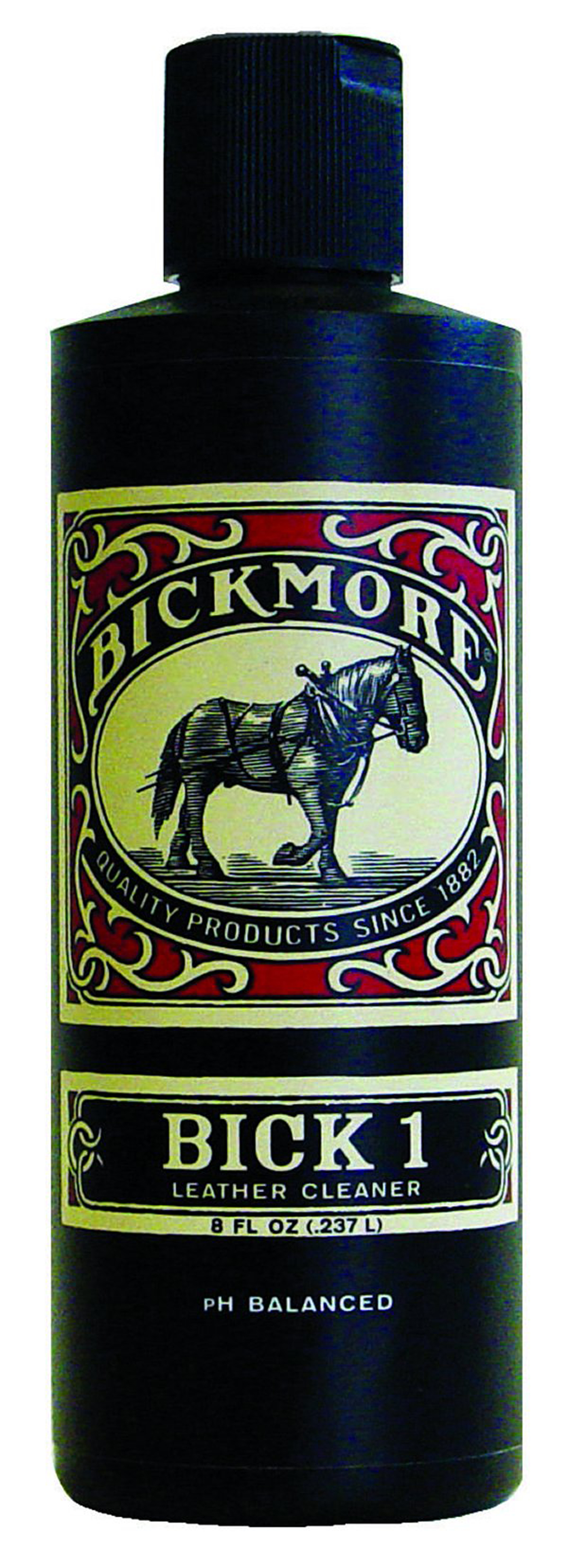 Bick 1 Leather Cleaner 8 oz