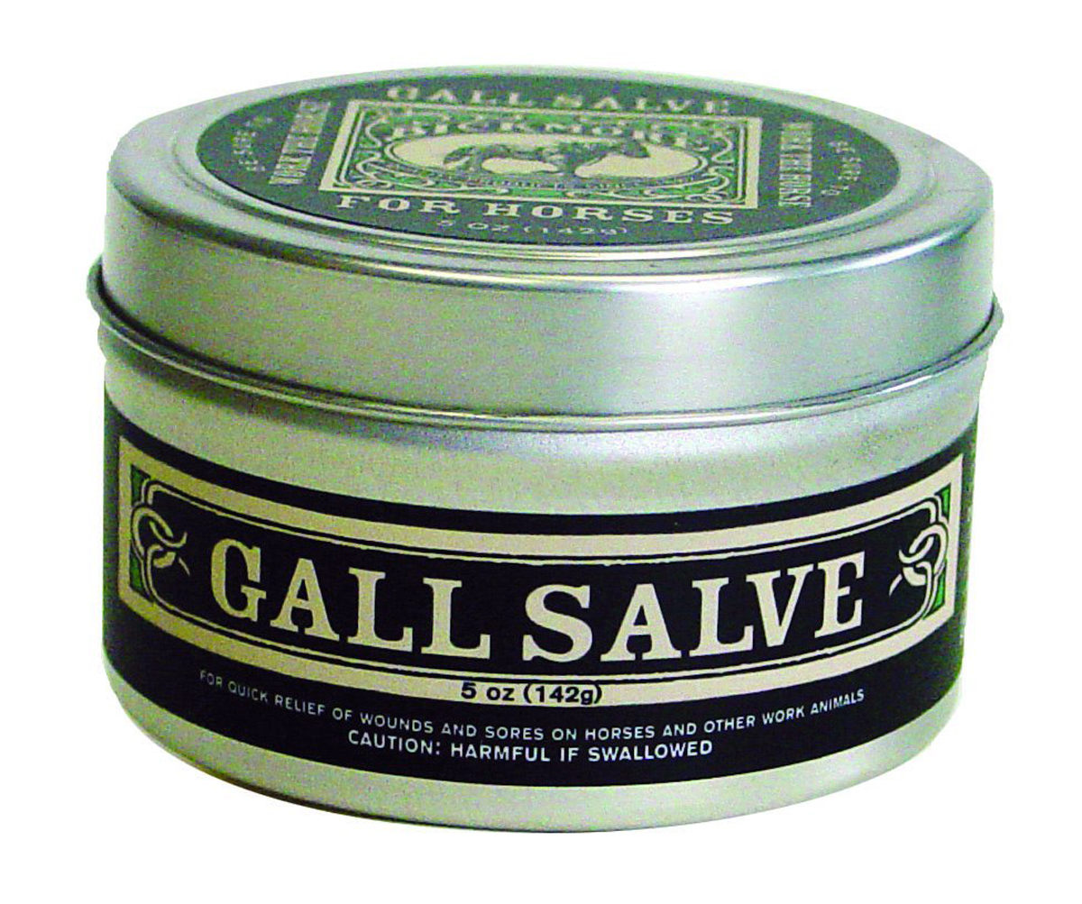 Gall Salve 5 oz