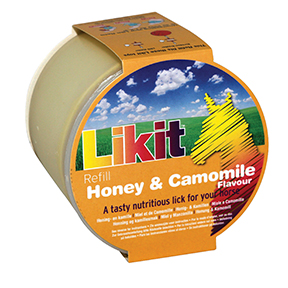 Likit standard Refill Honey/Camomile