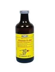 Vitamin E + AD  250 ml