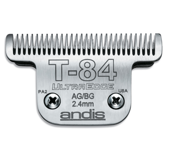 3.5MM Extra Wide Clipper Blade