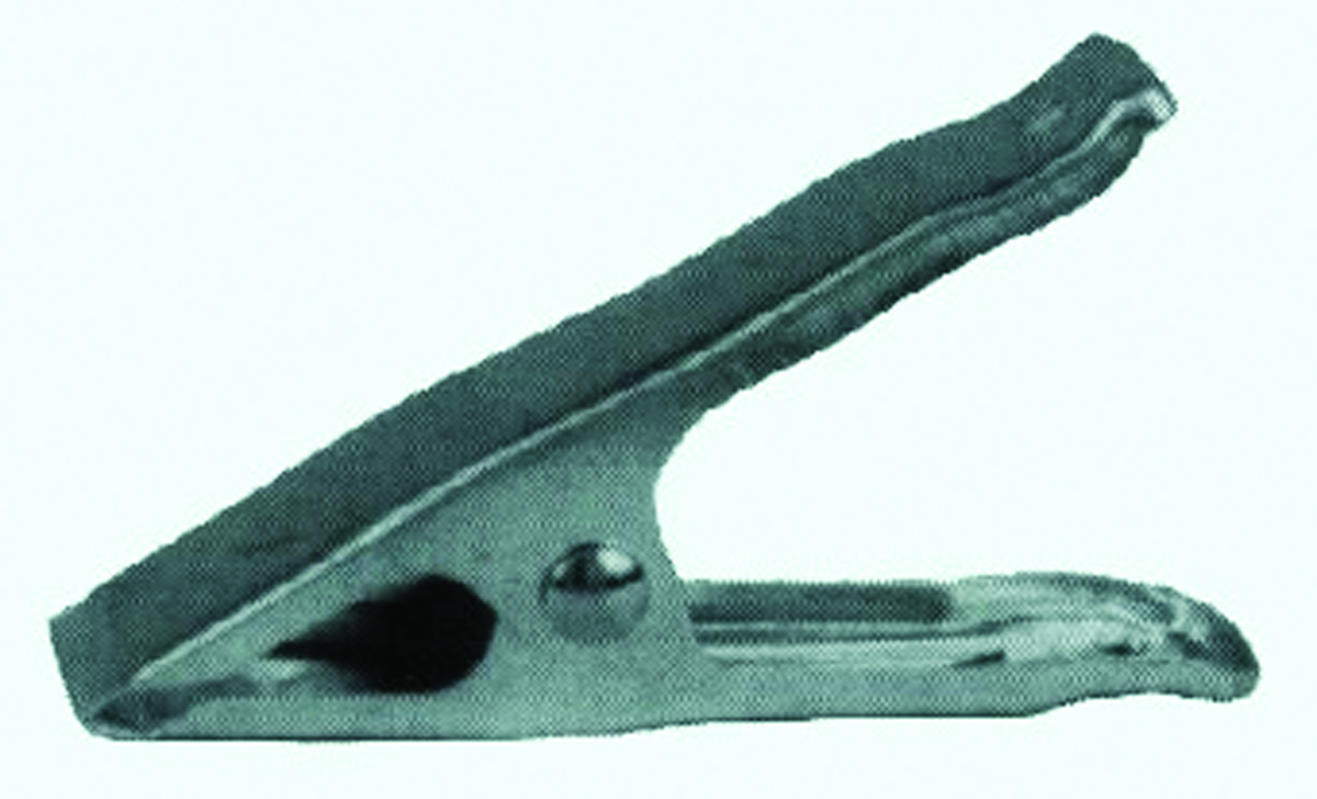 COOLER CLAMP