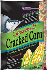 SongBland Cracked Corn - 4 lbs.