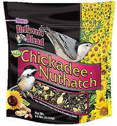 BIRD LOVERS BLEND CHICKADEE/NUT