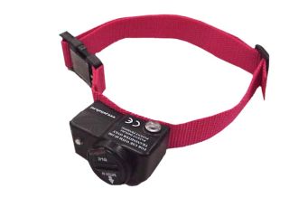 Electronic Dog Collar for Instant Fence