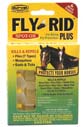 FLY RID PLUS SPOT-ON 3 DOSE