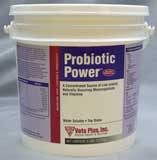 Probiotic Powder  5 lbs