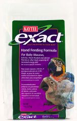 Exact Handfed Macaw, 5 lb