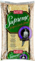 Supreme Dove Fortified Daily Blend