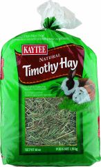 Kaytee Timothy Hay 48 Ounces