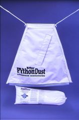 Python Dust Bag Kit