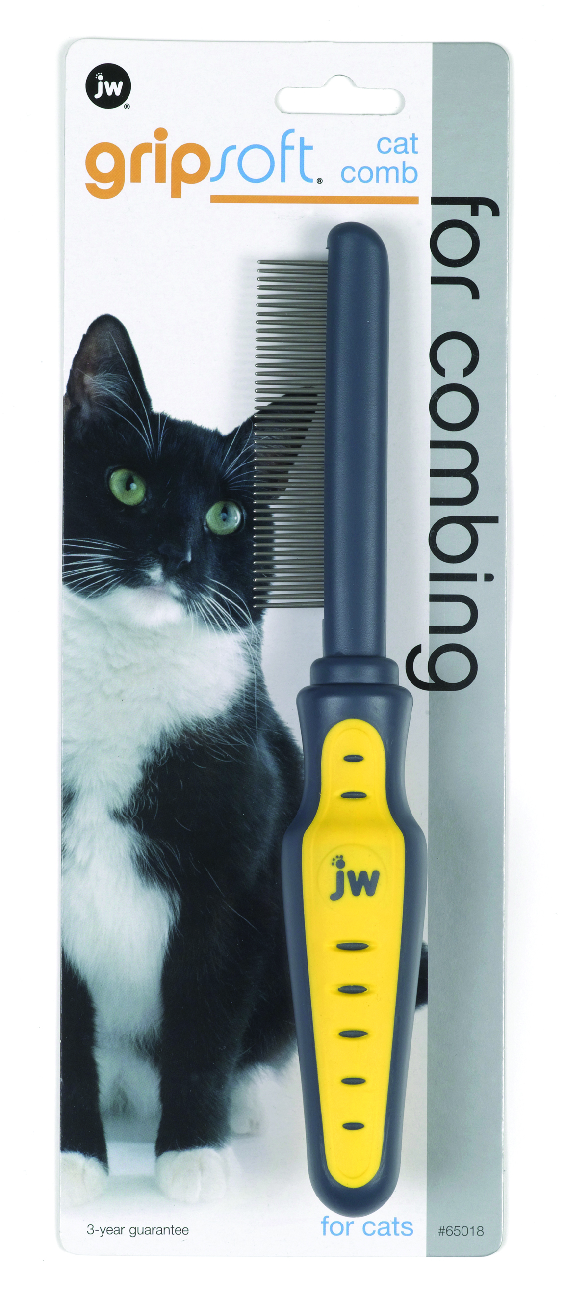 JW Cat Comb