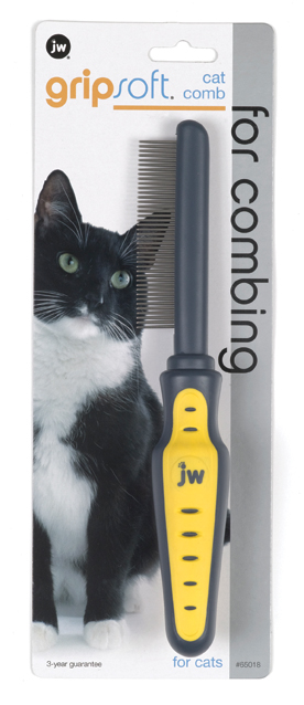 JW Cat Comb