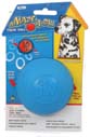 Small amaze-a-ball dog toy