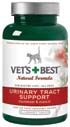 VET'S BEST URINARY TRACT SUPPORT TABS
