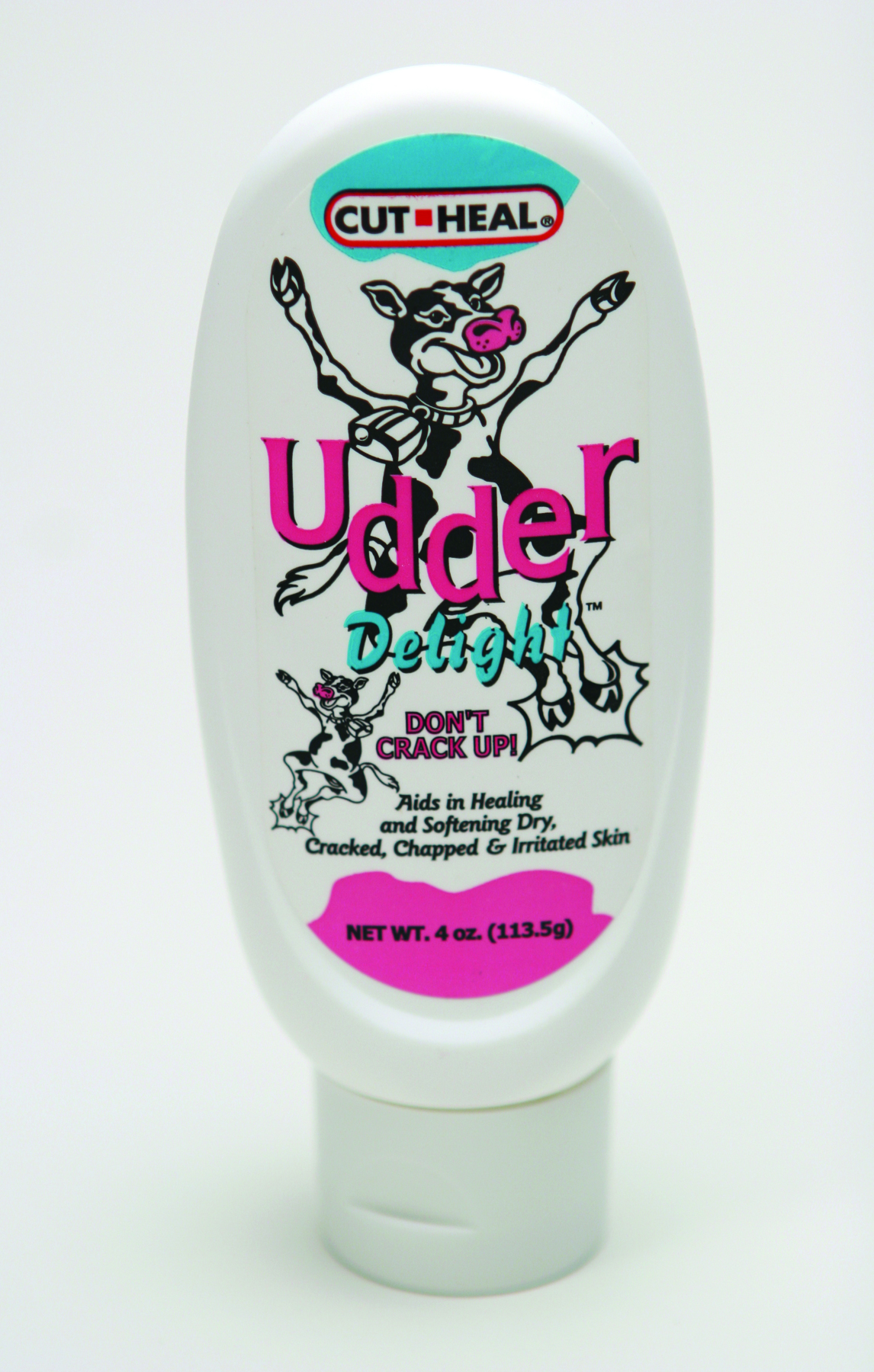 Udder Delight Cream 4 oz
