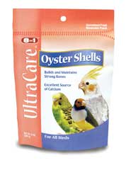 ULTRACARE OYSTER SHELLS