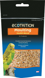ULTRACARE MOULTING HEALTH BLEND