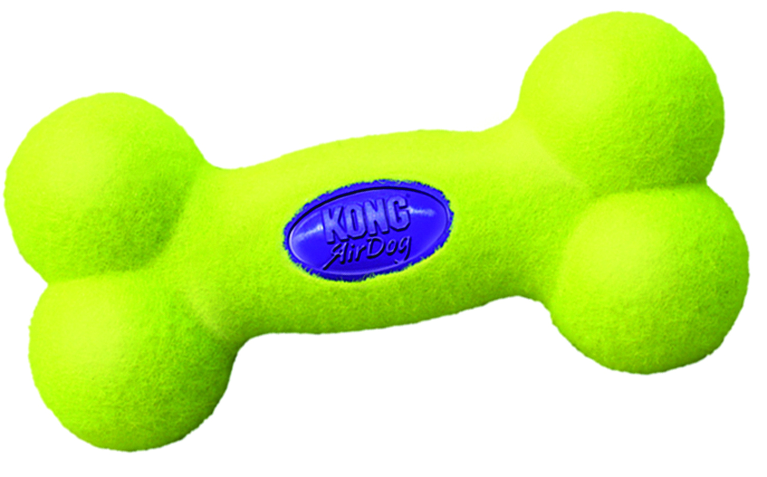 Air Kong Squeaker Bone - Medium Dog Toy