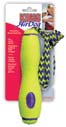 Large air kong fetch stick with rope